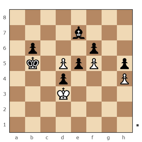 Game #7864150 - Сергей Александрович Марков (Мраком) vs Александр Пудовкин (pudov56)