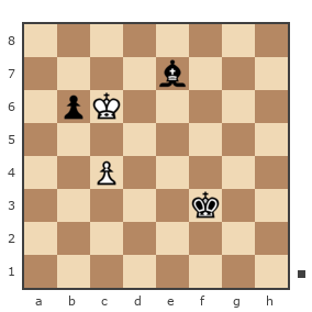 Game #253492 - Андрей (mavr78) vs Александр (ВАГЕИН)