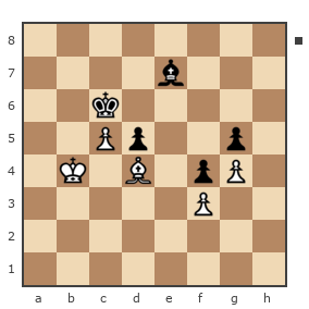 Game #7807458 - Дмитриевич Чаплыженко Игорь (iii30) vs Юрьевич Андрей (Папаня-А)