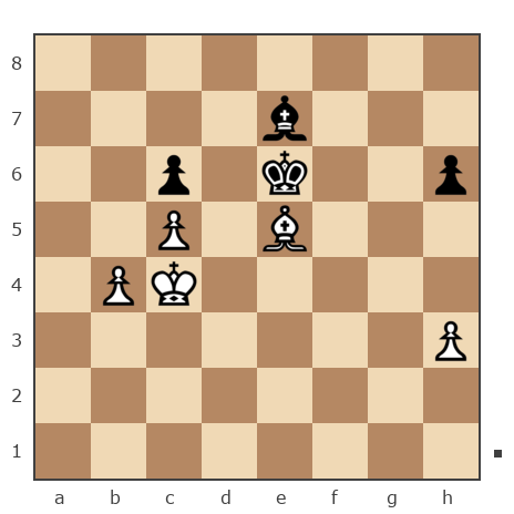 Партия №7838862 - Филиппович (AleksandrF) vs Spivak Oleg (Bad Cat)
