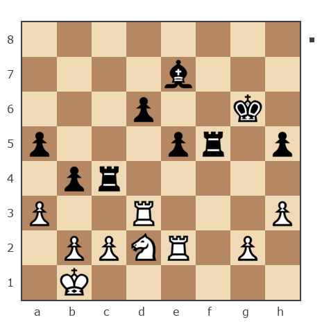 Game #7886998 - Владимир (vlad2009) vs Иван Маличев (Ivan_777)
