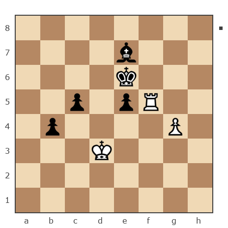 Game #7650190 - Roman (RJD) vs Александр (Pichiniger)