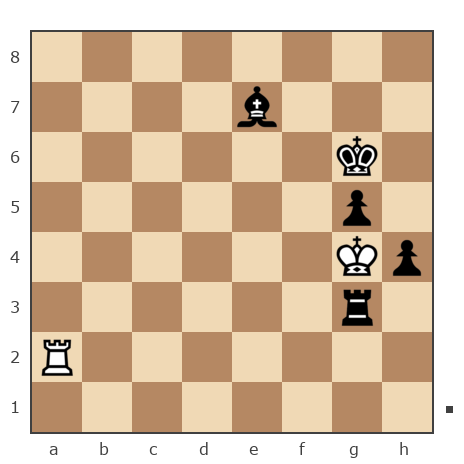 Game #7870192 - contr1984 vs Андрей (Андрей-НН)