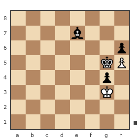 Game #4600178 - alexander (alex-47) vs Александр Иванович Буян (AlexandrB)