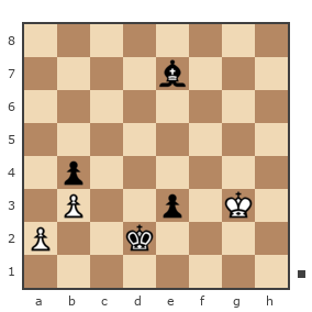 Game #7781180 - Гриневич Николай (gri_nik) vs Waleriy (Bess62)