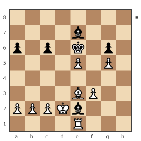 Game #7799611 - Дмитрий Александрович Жмычков (Ванька-встанька) vs Александр Алексеевич Ящук (Yashchuk)
