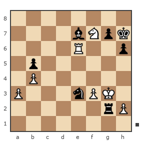 Game #7790207 - Александр (Pichiniger) vs Павел Григорьев
