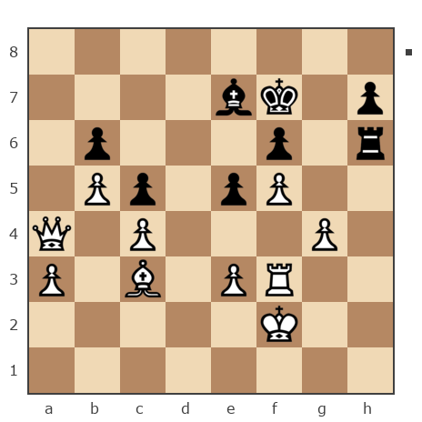 Game #7799351 - Золотухин Сергей (SAZANAT1) vs Александр (Alex_Kr1)