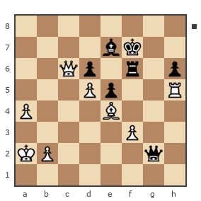 Game #4052399 - Vell vs Сергей Александрович Гагарин (чеширский кот 2010)