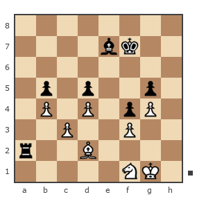 Партия №945385 - Alexander (Alexandrus the Great) vs Vladimir (kkk1)