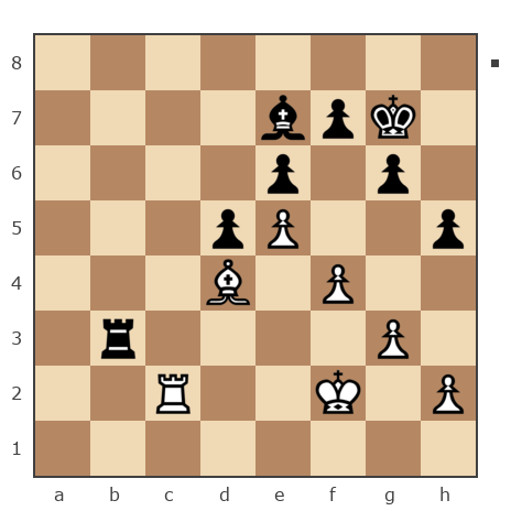 Game #7872620 - Drey-01 vs Виктор Иванович Масюк (oberst1976)