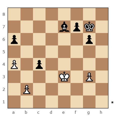 Game #7055141 - Сергей Рогачёв (Sergei13) vs 57 В_Фомин- (В_Фомин- 57)