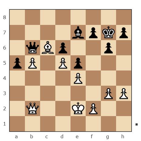 Game #1580344 - Войцех (Volken) vs Александр (mastertelecaster)