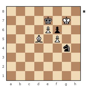 Game #7855418 - александр (фагот) vs Waleriy (Bess62)