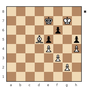 Game #7828655 - Дмитрий Александрович Ковальский (kovaldi) vs Сергей Александрович Марков (Мраком)