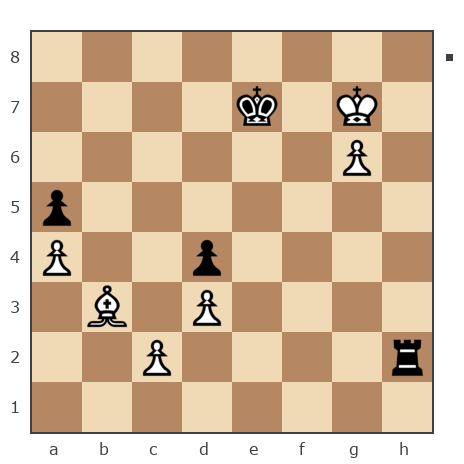 Game #7864249 - николаевич николай (nuces) vs Павел Григорьев