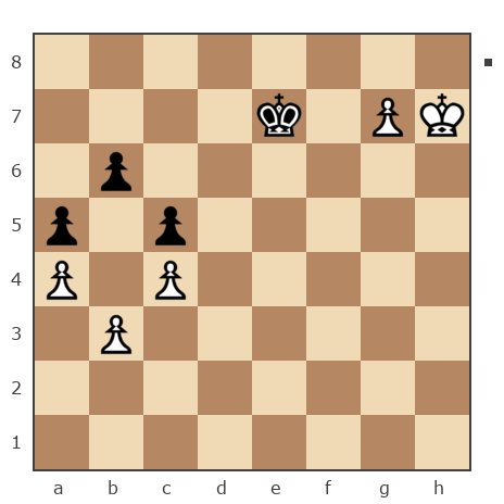 Game #7859800 - Гулиев Фархад (farkhad58) vs Андрей Александрович (An_Drej)