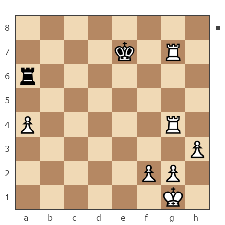 Game #6803053 - Jluc vs Гоша (oldi)