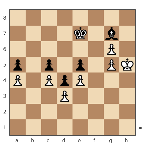 Game #5393725 - Антон (Shima) vs ramis1