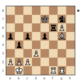 Game #7772452 - Шахматный Заяц (chess_hare) vs Елена Григорьева (elengrig)