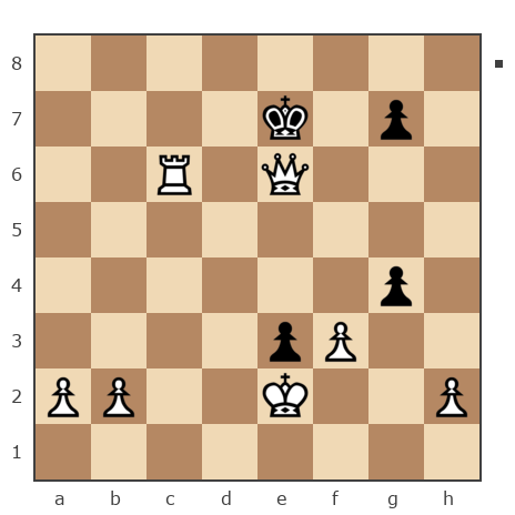 Game #7845613 - [User deleted] (doc311987) vs Oleg (fkujhbnv)