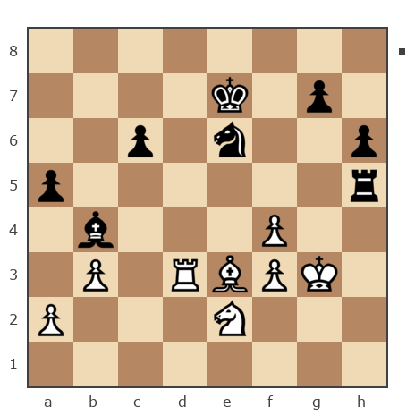 Game #7857578 - Борис Абрамович Либерман (Boris_1945) vs [User deleted] (Trudni Rebenok)