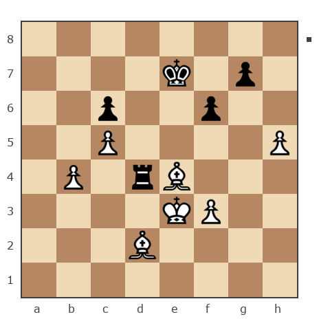 Game #7824505 - Борис Абрамович Либерман (Boris_1945) vs Сергей (skat)