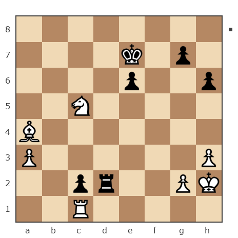 Game #7906028 - Алексей Сергеевич Сизых (Байкал) vs Фарит bort58 (bort58)