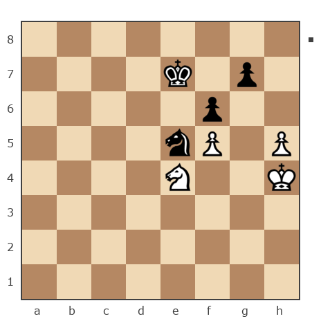 Game #7799960 - Алексей Алексеевич Фадеев (Safron4ik) vs Олег (APOLLO79)
