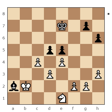 Game #7769352 - Гусев Александр (Alexandr2011) vs User327510 (migor66)