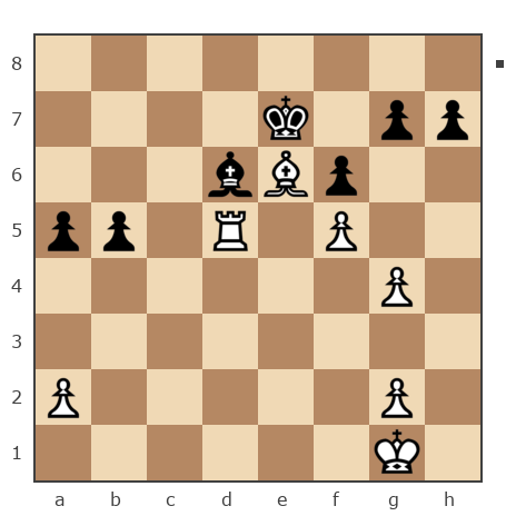 Game #5397449 - Вас Вас vs Петропавловский Василий Петрович (Петропавловский)