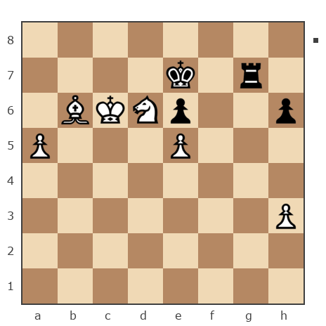 Game #7771182 - Филиппович (AleksandrF) vs Гусев Александр (Alexandr2011)