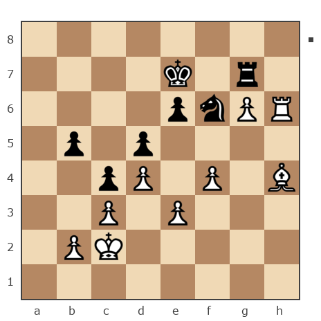 Game #7905572 - Геннадий Аркадьевич Еремеев (Vrachishe) vs Андрей (андрей9999)