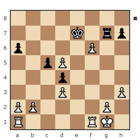 Game #7878769 - Oleg (fkujhbnv) vs Дмитриевич Чаплыженко Игорь (iii30)