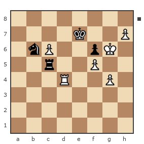 Game #7848399 - Владимир Вениаминович Отмахов (Solitude 58) vs Лавеста Ева (Ева Лавеста)