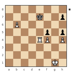 Game #6814252 - Шевченко Сергей Юрьевич (Сергей69) vs Жгельский Эдвард (KMC-Edman)