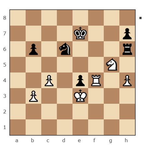 Game #7894233 - Алексей Сергеевич Леготин (legotin) vs Ямнов Дмитрий (Димон88)
