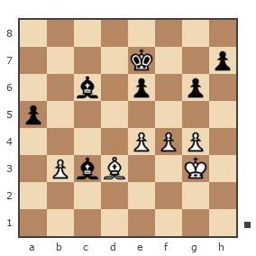 Game #7777657 - Петрович Андрей (Andrey277) vs Борис Абрамович Либерман (Boris_1945)