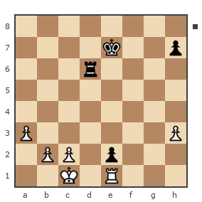 Game #4427867 - Андрей Залошков (zalosh) vs Эдуард Сафонов (Фикс)