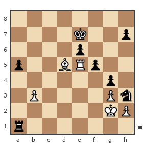 Game #1529563 - Алексей (bag) vs Аркадий (ArkadyLn4)