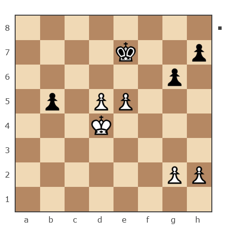 Game #7886846 - Валерий Семенович Кустов (Семеныч) vs Владимир Вениаминович Отмахов (Solitude 58)