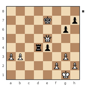 Game #1152037 - Vasilii (Florea) vs Андрей (AndyKorso)