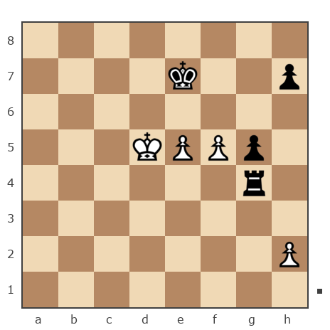 Game #6356121 - пахалов сергей кириллович (kondor5) vs Posven