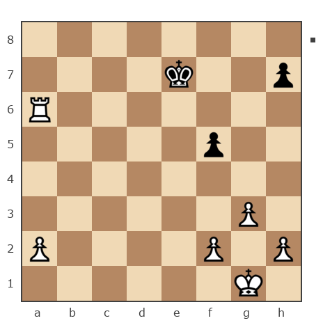 Game #7854428 - Андрей Турченко (tav3006) vs Андрей (андрей9999)