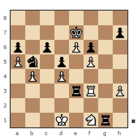 Game #6273463 - Платонов Владимир Николаевич (platonov) vs Карымов Александр Владимирович (fredon)