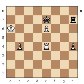 Game #341046 - Владимир (vbo) vs Vlad (anybiss)