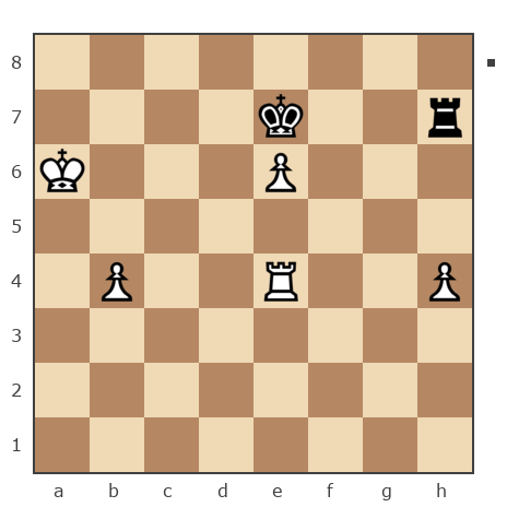 Game #341046 - Владимир (vbo) vs Vlad (anybiss)
