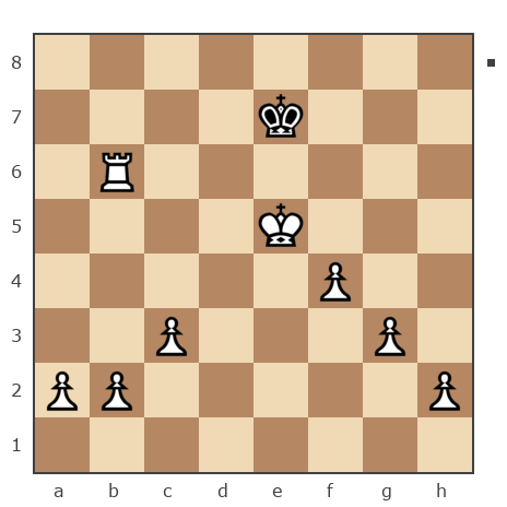 Game #7900590 - Павел Григорьев vs Максим Балашов (id272033129)