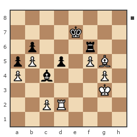 Game #2781917 - Гасанов Канан (Ken994) vs Полухин Павел Михайлович (железный11)