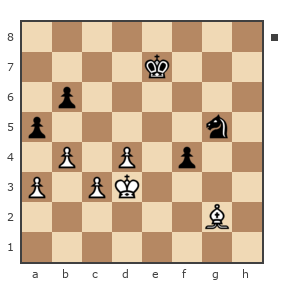 Game #7815068 - николаевич николай (nuces) vs Блохин Максим (Kromvel)